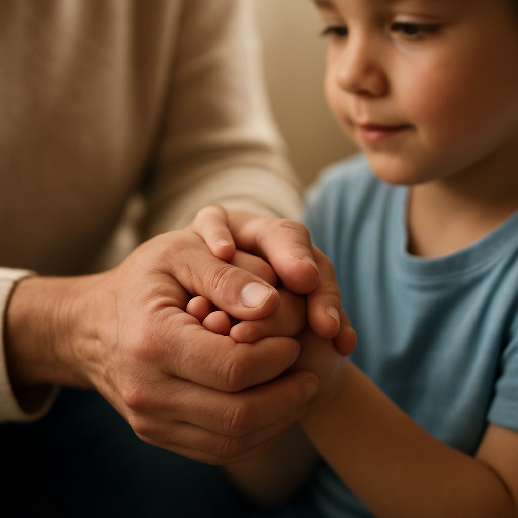 Children receiving medical assistance